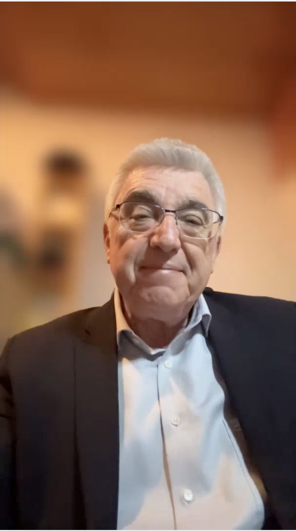 Interview de Hervé Gillé